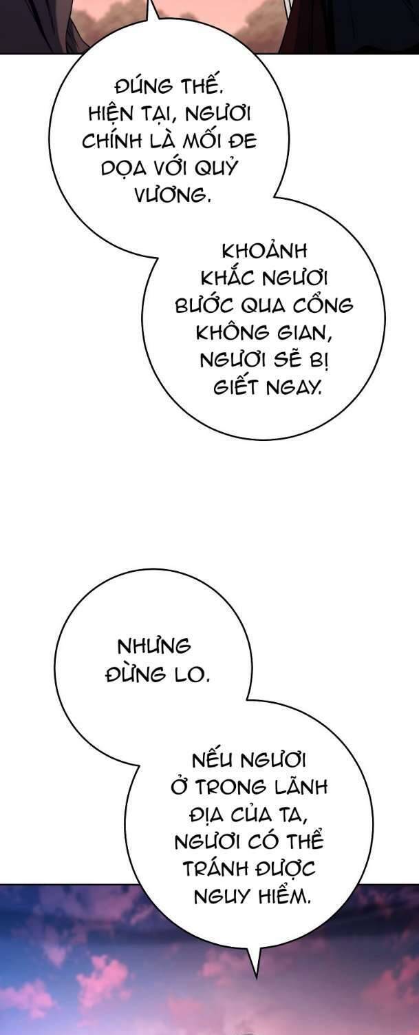 Cốt Binh Trở Lại - Chapter 240 - Page 27
