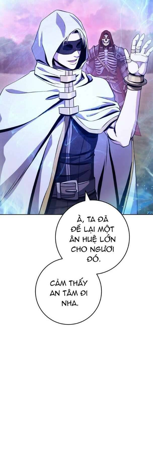 Cốt Binh Trở Lại - Chapter 240 - Page 3