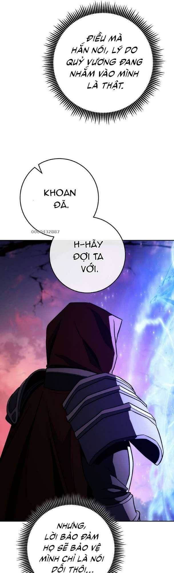 Cốt Binh Trở Lại - Chapter 240 - Page 33
