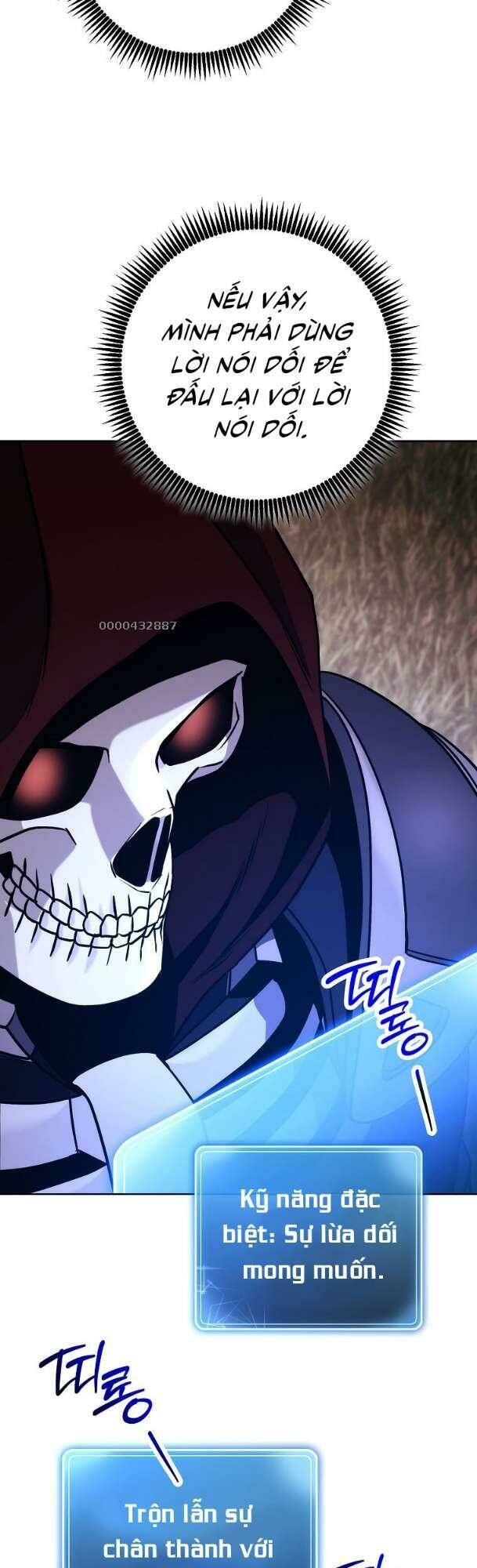 Cốt Binh Trở Lại - Chapter 240 - Page 34