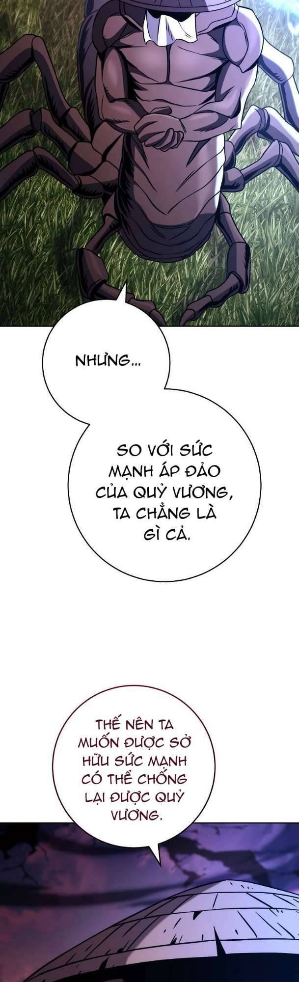 Cốt Binh Trở Lại - Chapter 240 - Page 39