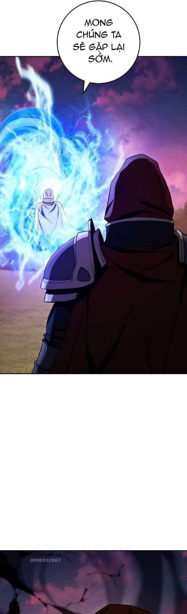 Cốt Binh Trở Lại - Chapter 240 - Page 4