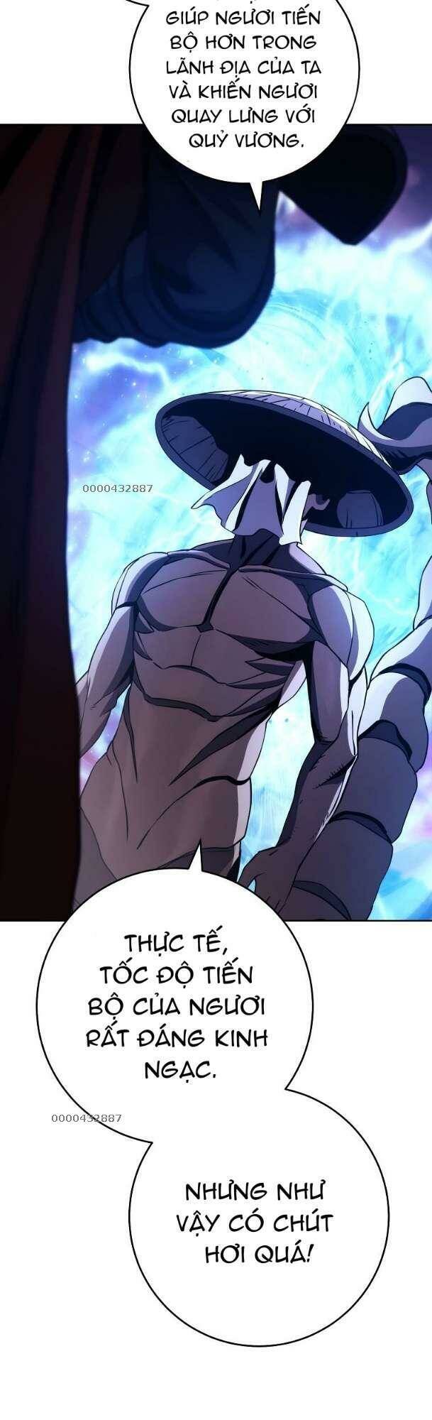 Cốt Binh Trở Lại - Chapter 240 - Page 43