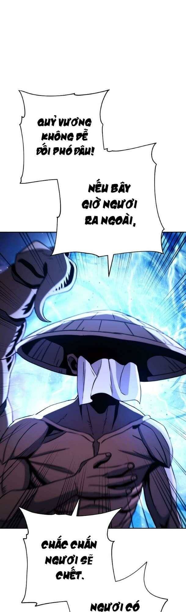 Cốt Binh Trở Lại - Chapter 240 - Page 44