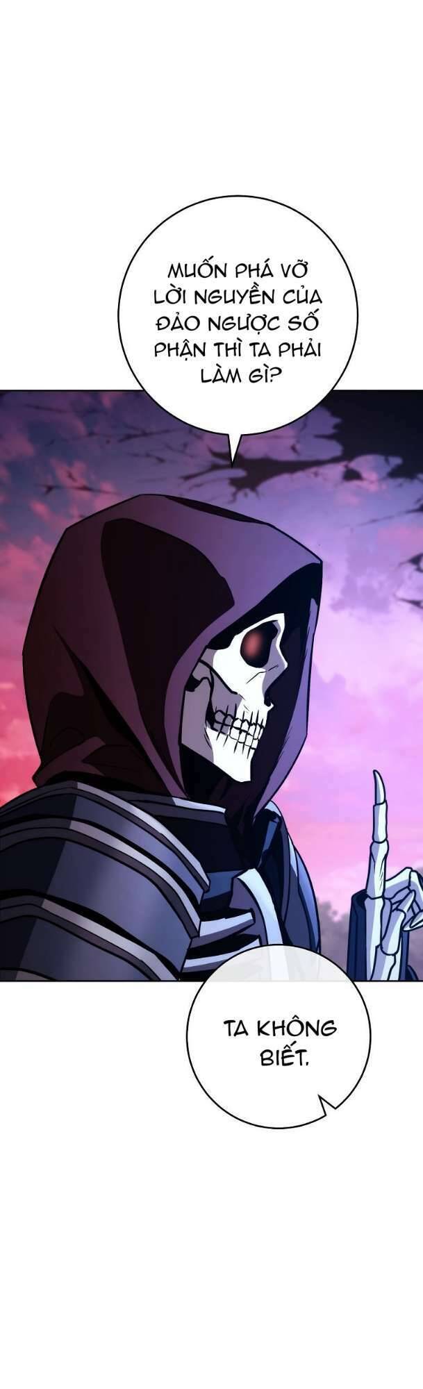 Cốt Binh Trở Lại - Chapter 240 - Page 47