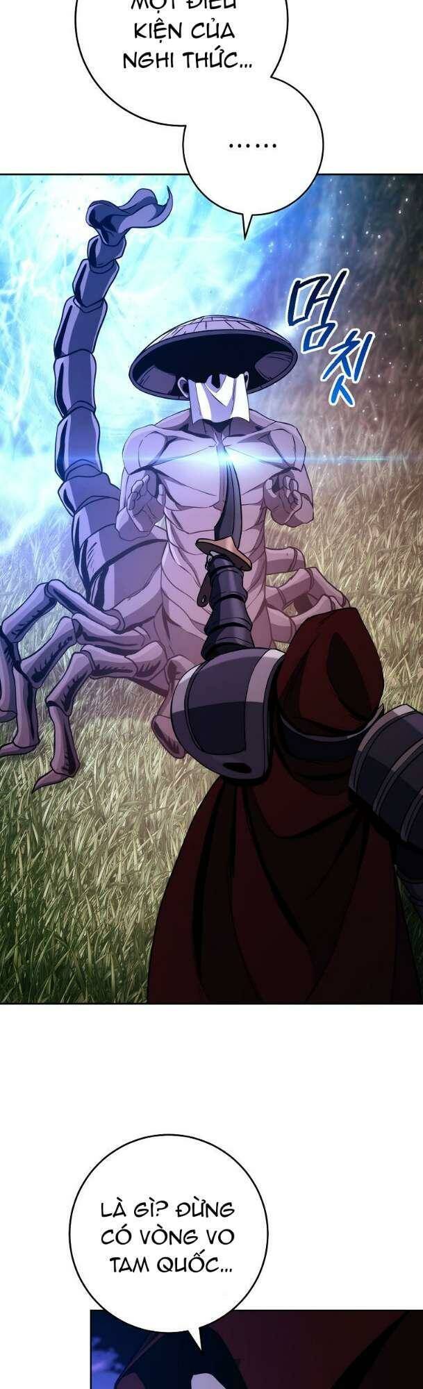 Cốt Binh Trở Lại - Chapter 240 - Page 52