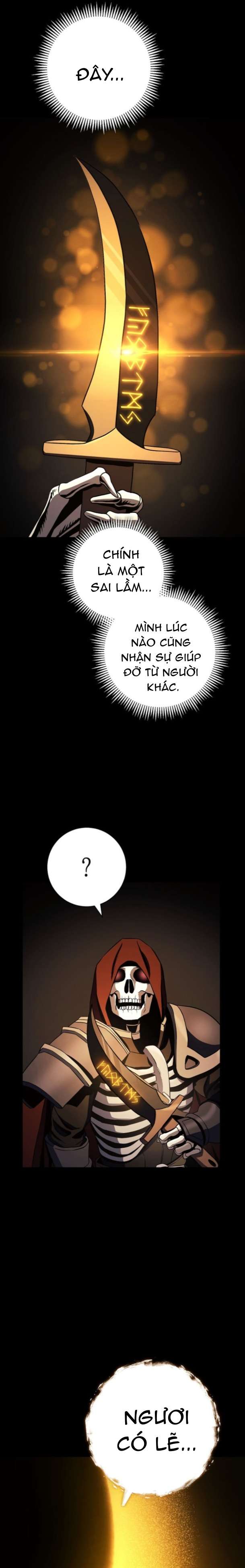 Cốt Binh Trở Lại - Chapter 241 - Page 10