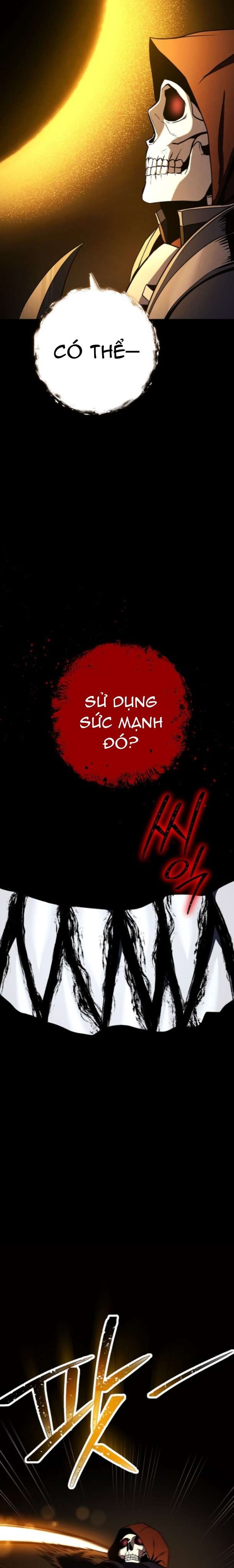 Cốt Binh Trở Lại - Chapter 241 - Page 11