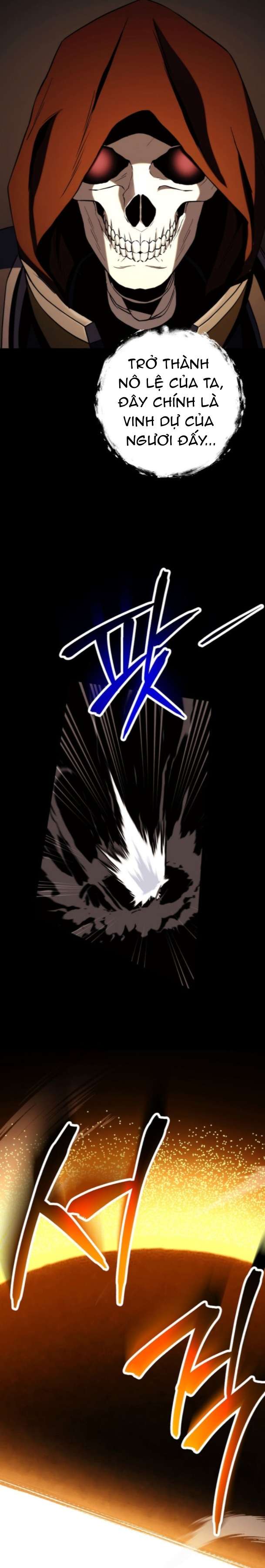 Cốt Binh Trở Lại - Chapter 241 - Page 14