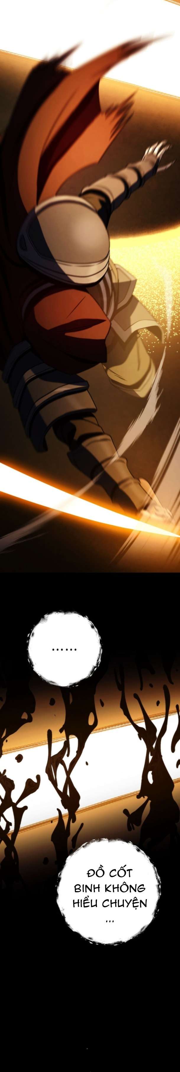 Cốt Binh Trở Lại - Chapter 241 - Page 15