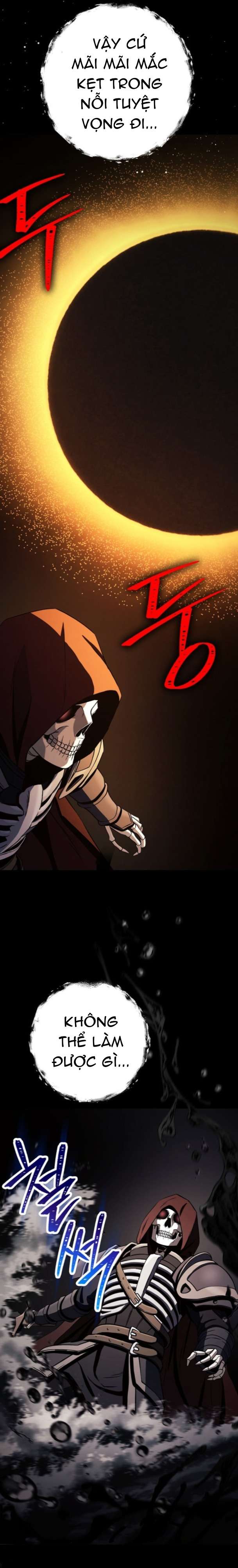 Cốt Binh Trở Lại - Chapter 241 - Page 16