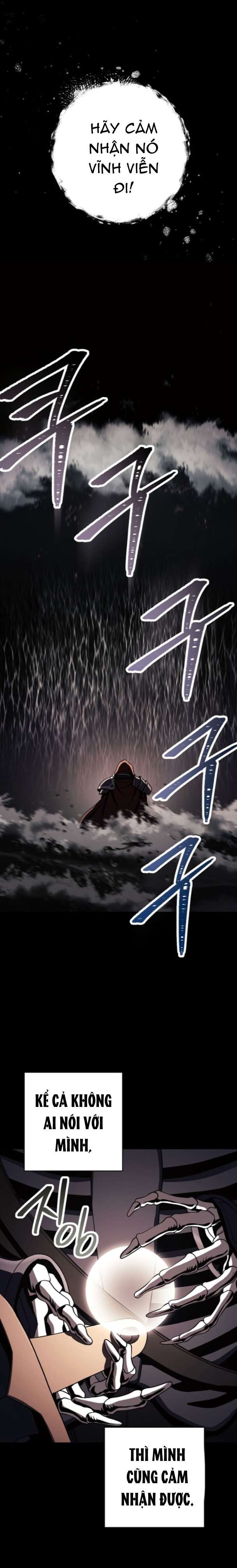 Cốt Binh Trở Lại - Chapter 241 - Page 17