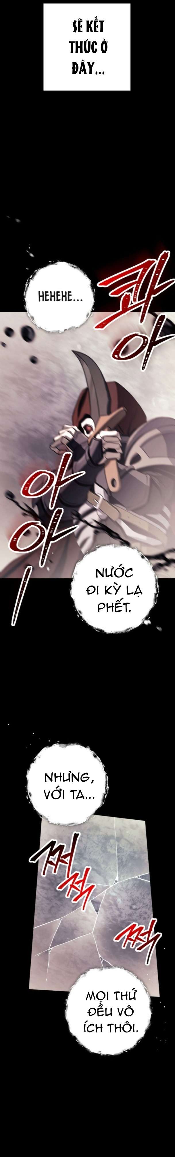 Cốt Binh Trở Lại - Chapter 241 - Page 19