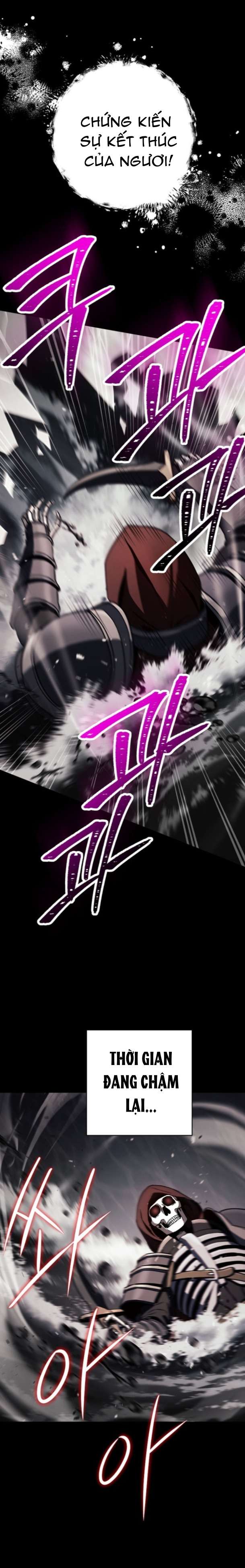 Cốt Binh Trở Lại - Chapter 241 - Page 20