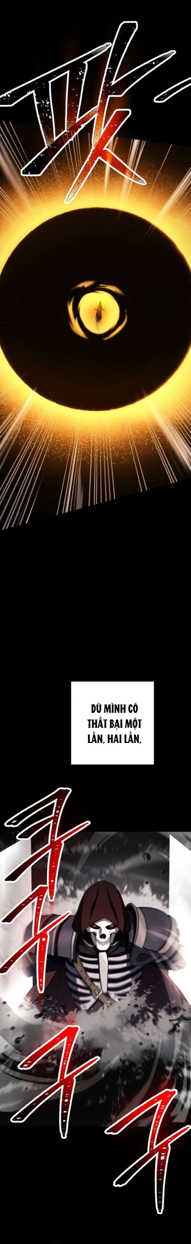 Cốt Binh Trở Lại - Chapter 241 - Page 23