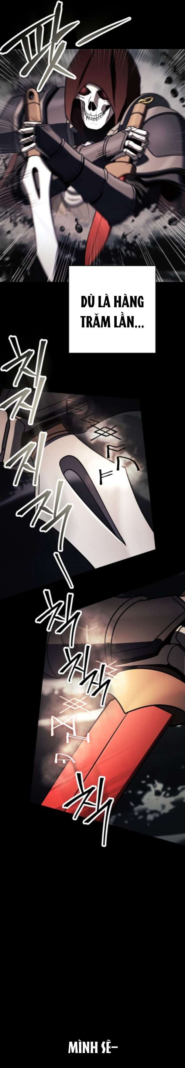 Cốt Binh Trở Lại - Chapter 241 - Page 24