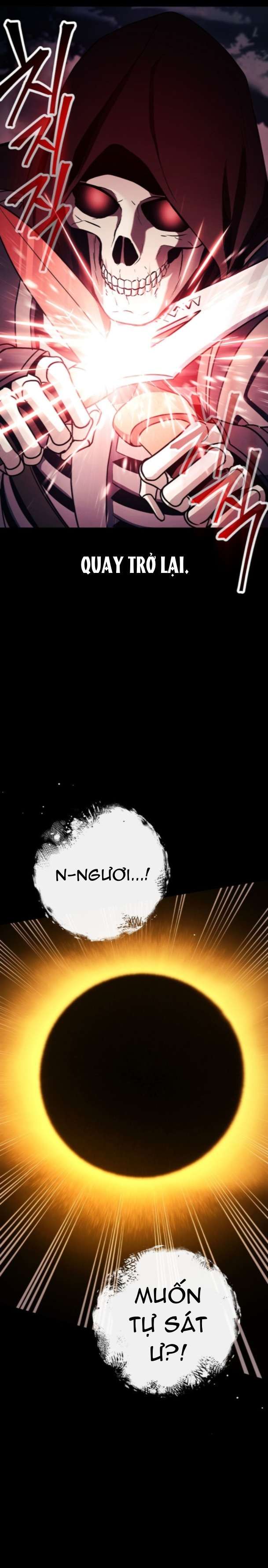 Cốt Binh Trở Lại - Chapter 241 - Page 25