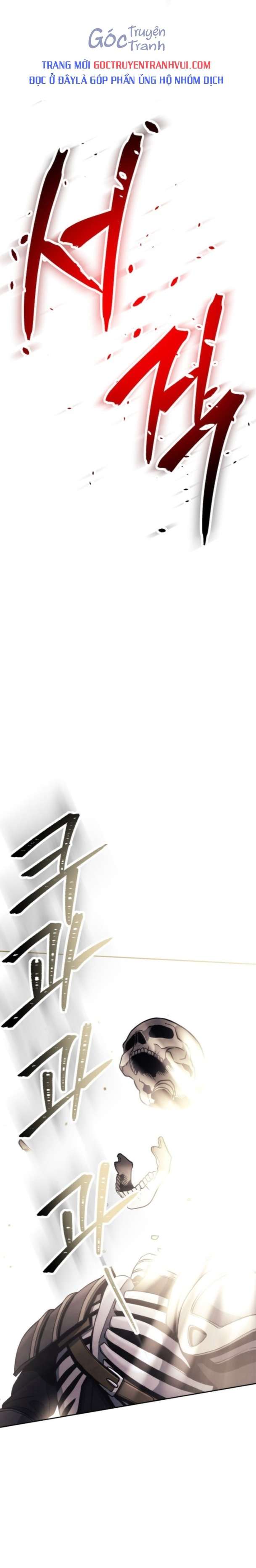 Cốt Binh Trở Lại - Chapter 241 - Page 27