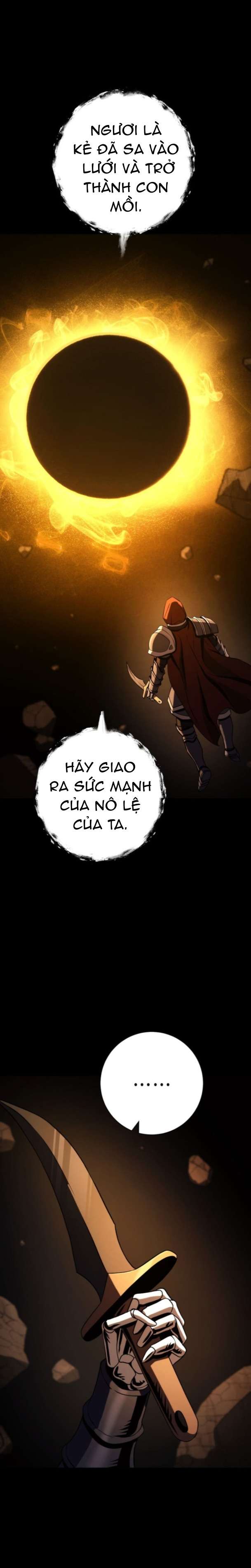 Cốt Binh Trở Lại - Chapter 241 - Page 4