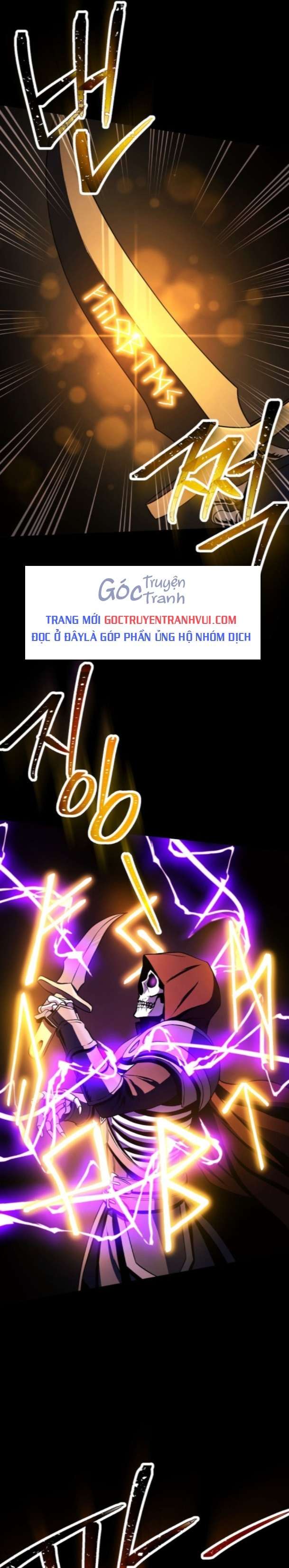 Cốt Binh Trở Lại - Chapter 241 - Page 8