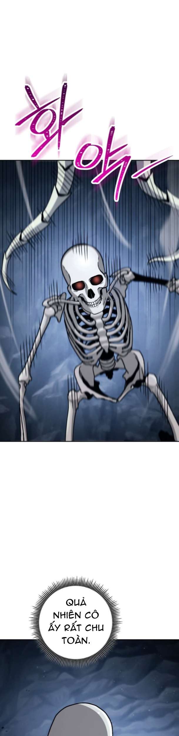 Cốt Binh Trở Lại - Chapter 242 - Page 12