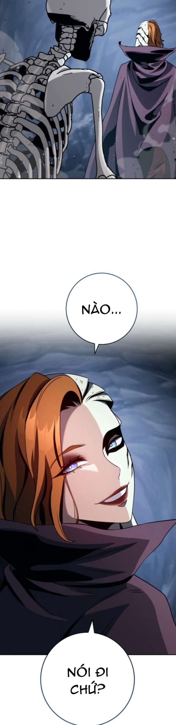 Cốt Binh Trở Lại - Chapter 242 - Page 13