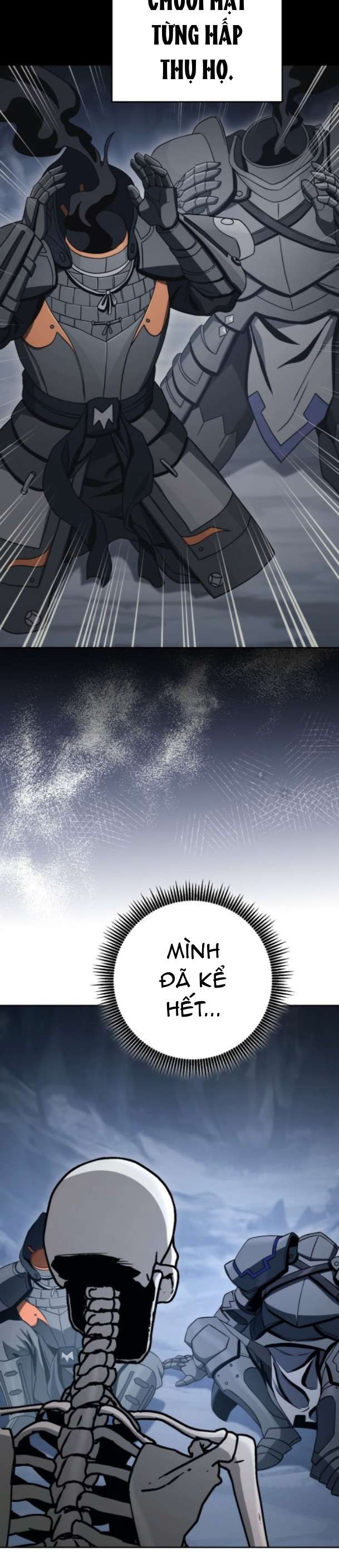 Cốt Binh Trở Lại - Chapter 242 - Page 17