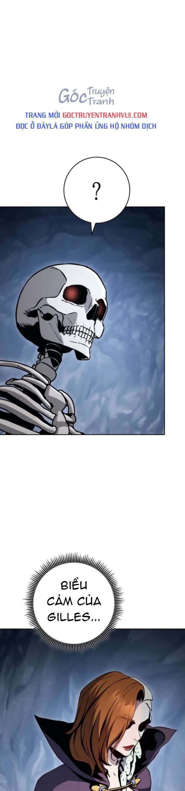 Cốt Binh Trở Lại - Chapter 242 - Page 18