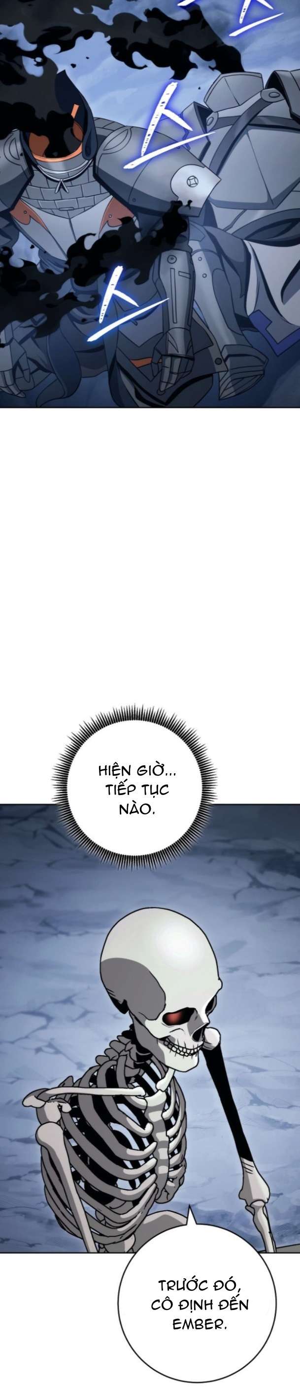 Cốt Binh Trở Lại - Chapter 242 - Page 20