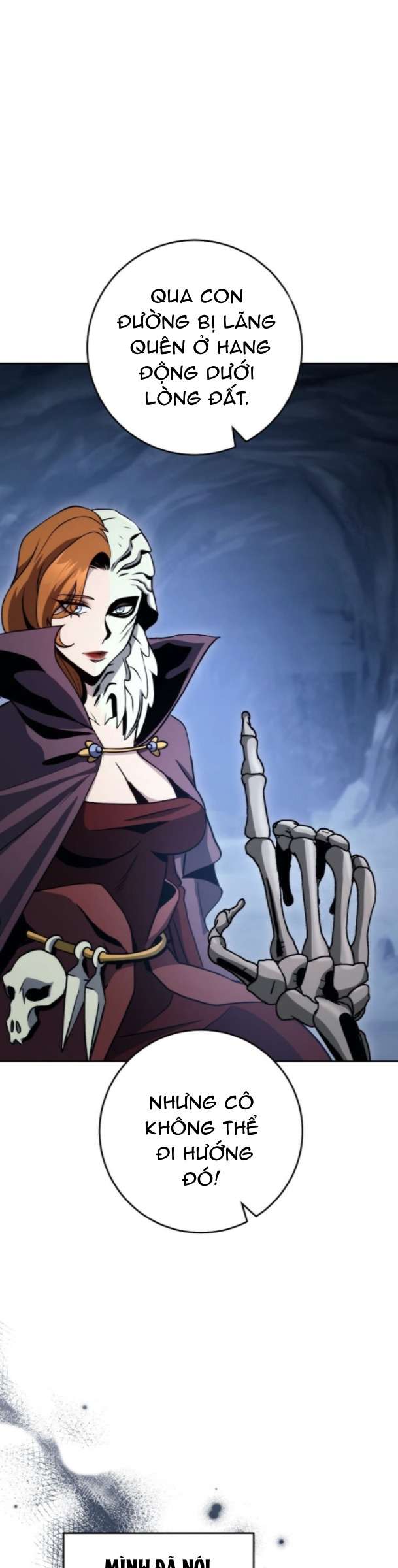 Cốt Binh Trở Lại - Chapter 242 - Page 21