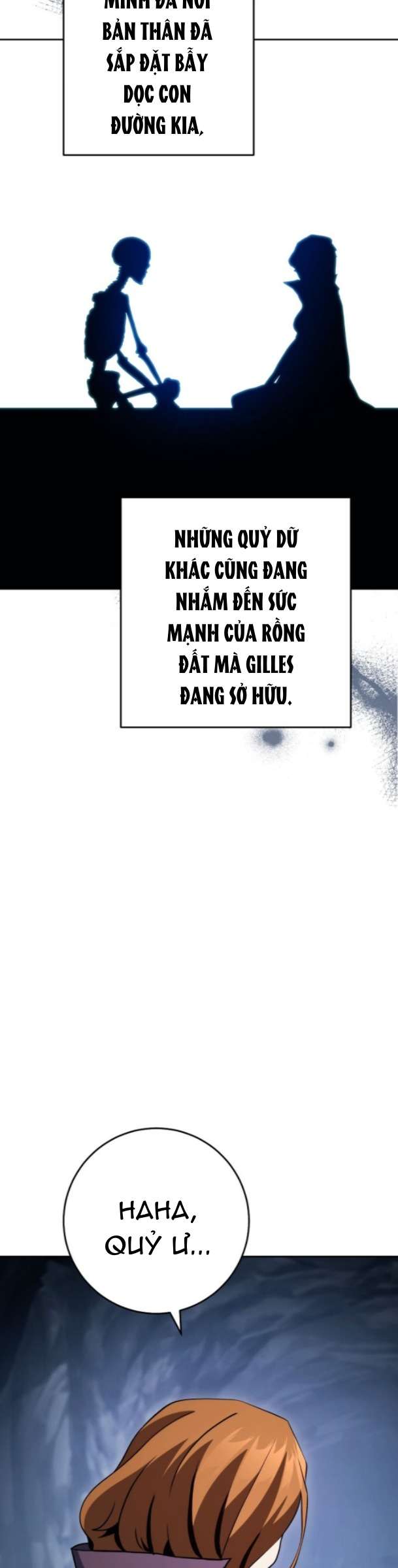 Cốt Binh Trở Lại - Chapter 242 - Page 22