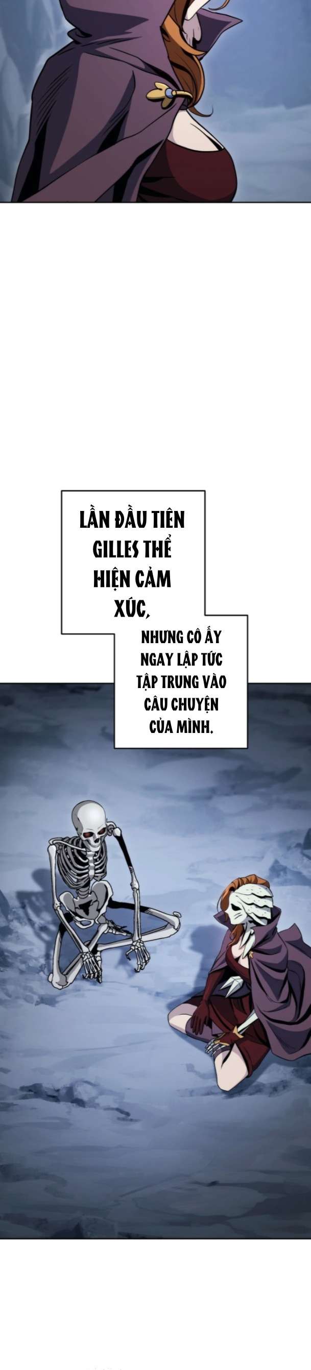 Cốt Binh Trở Lại - Chapter 242 - Page 23
