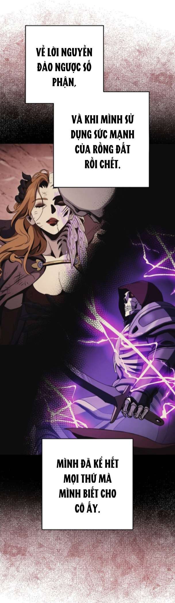 Cốt Binh Trở Lại - Chapter 242 - Page 24