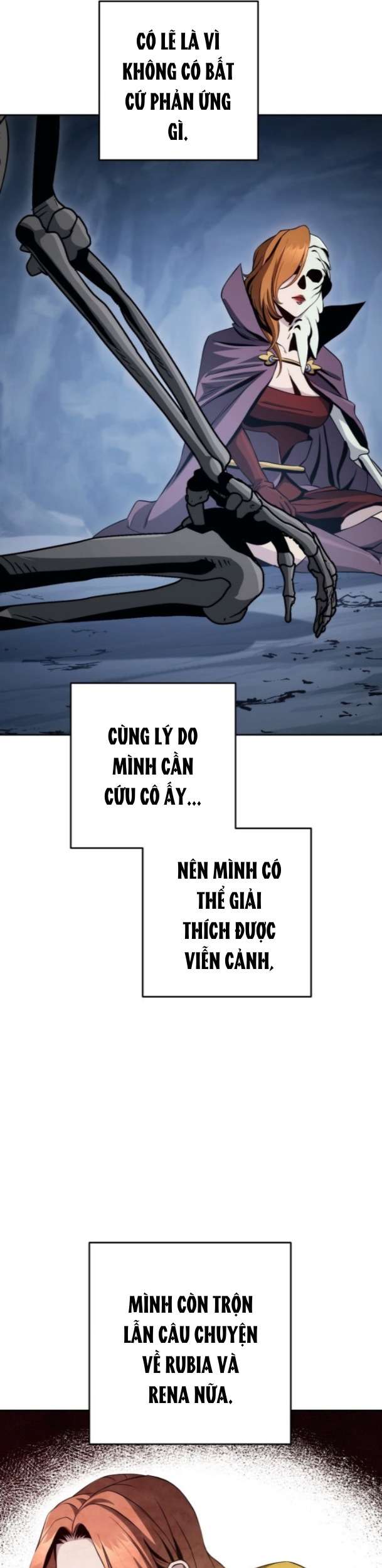 Cốt Binh Trở Lại - Chapter 242 - Page 27