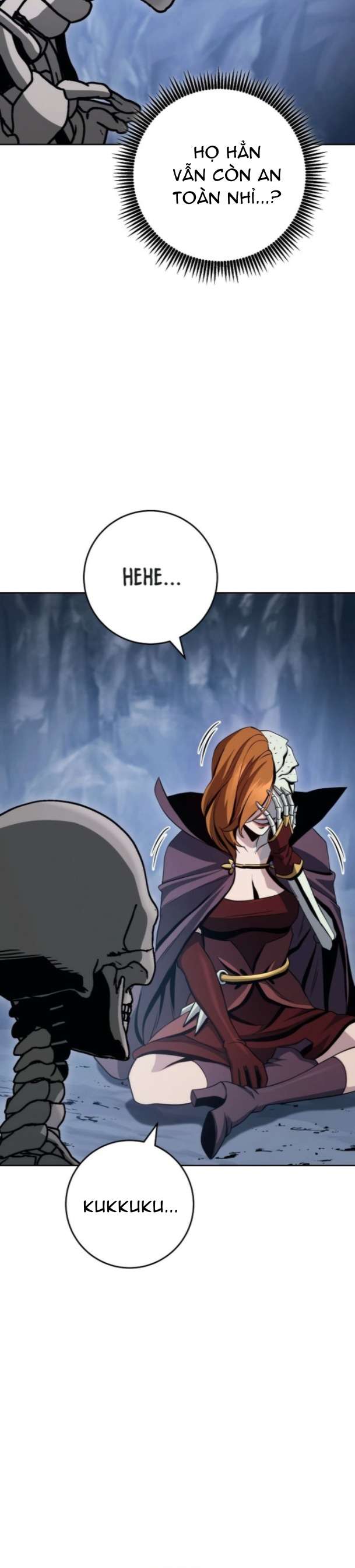 Cốt Binh Trở Lại - Chapter 242 - Page 29