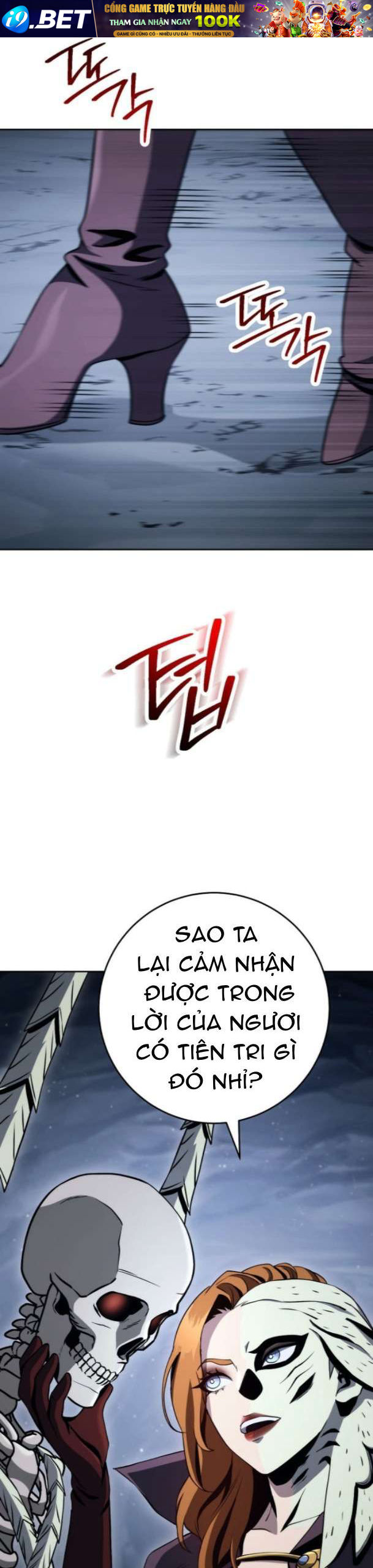 Cốt Binh Trở Lại - Chapter 242 - Page 3