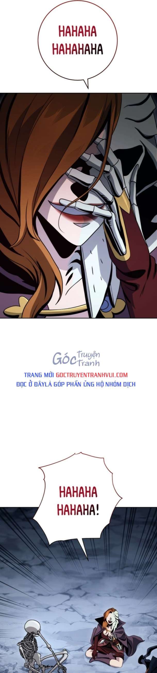 Cốt Binh Trở Lại - Chapter 242 - Page 30