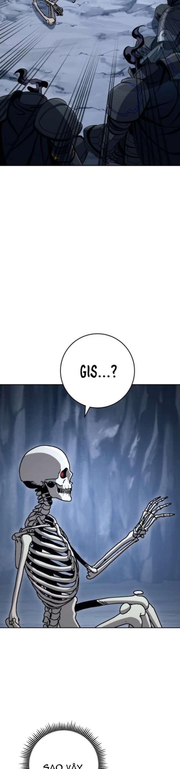 Cốt Binh Trở Lại - Chapter 242 - Page 31