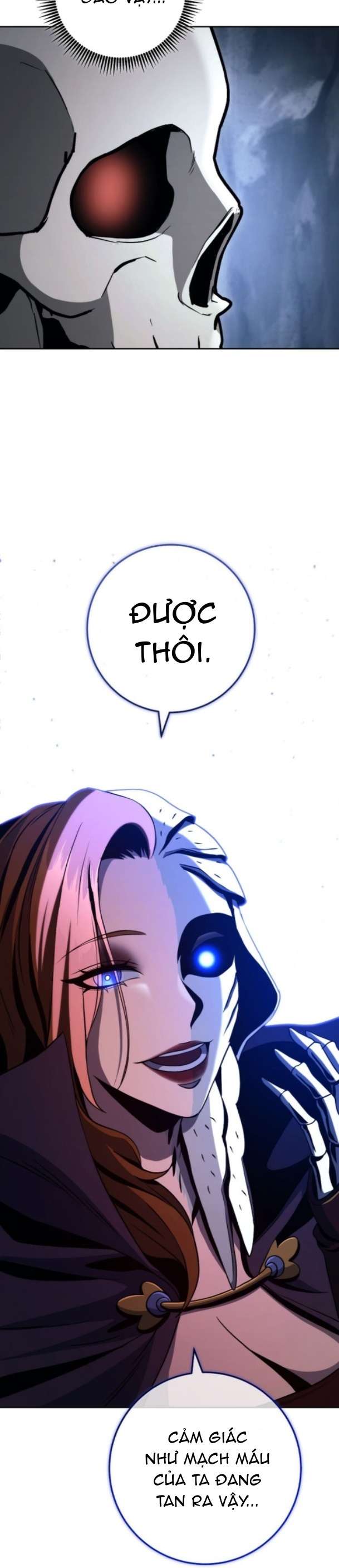 Cốt Binh Trở Lại - Chapter 242 - Page 32