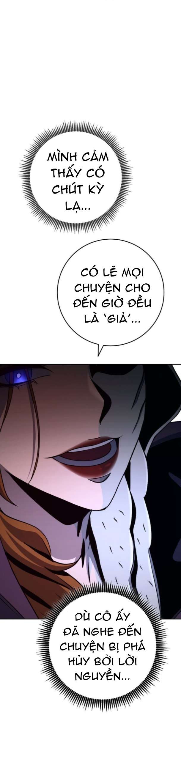 Cốt Binh Trở Lại - Chapter 242 - Page 33