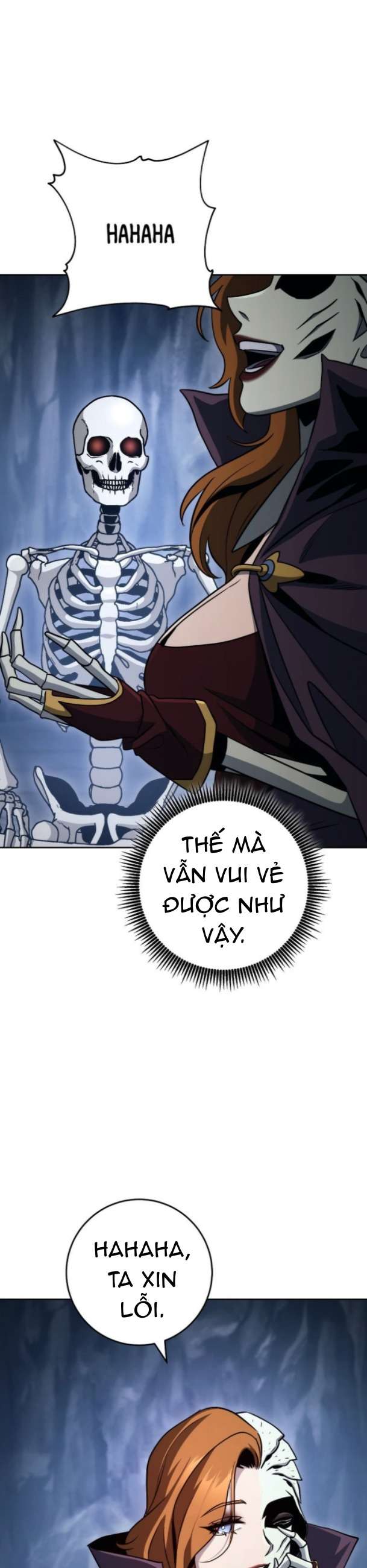 Cốt Binh Trở Lại - Chapter 242 - Page 34