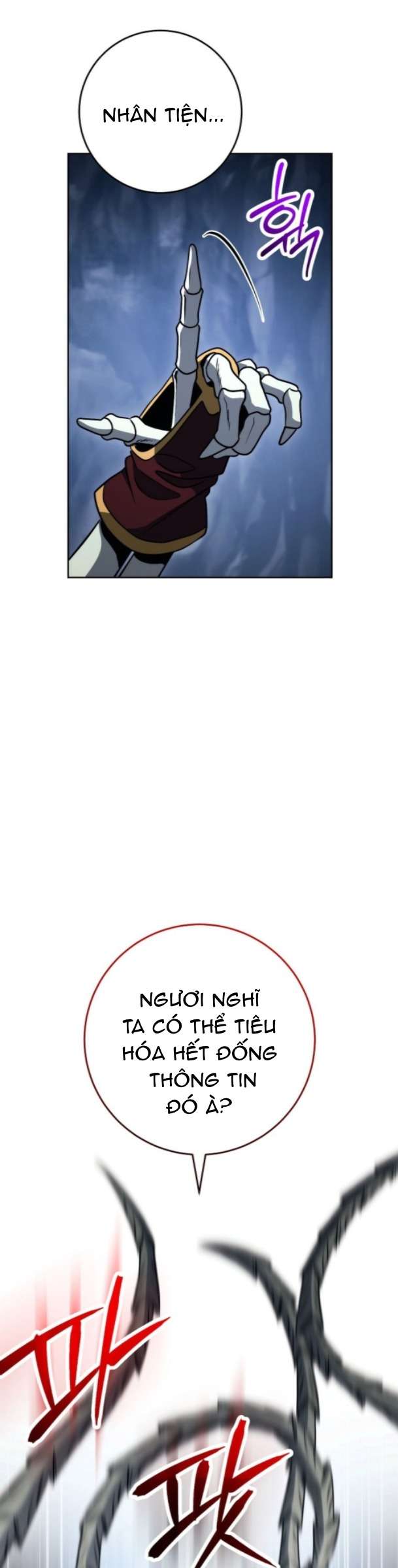 Cốt Binh Trở Lại - Chapter 242 - Page 36
