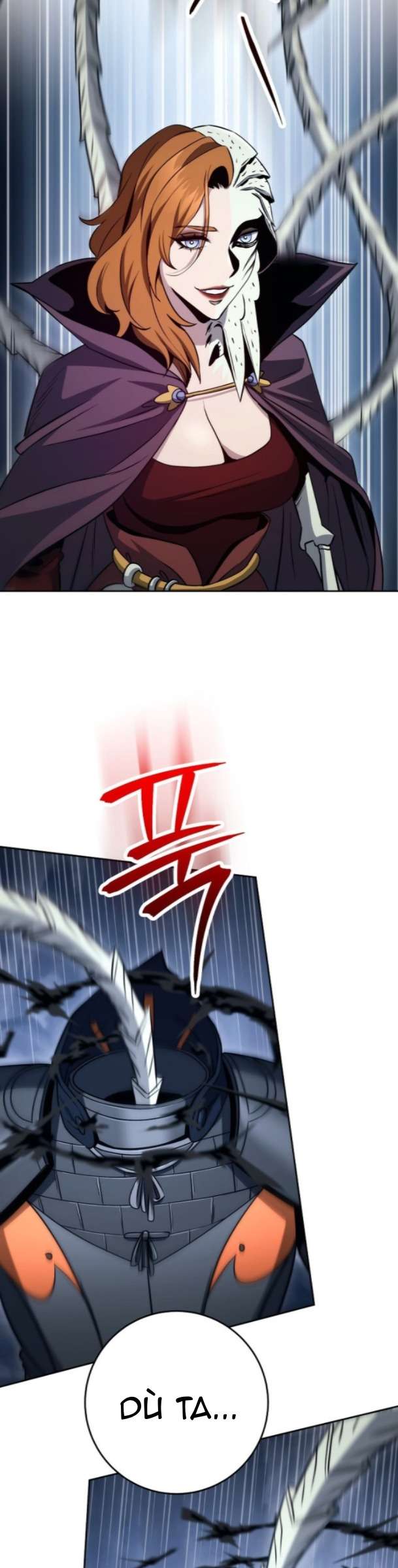 Cốt Binh Trở Lại - Chapter 242 - Page 37