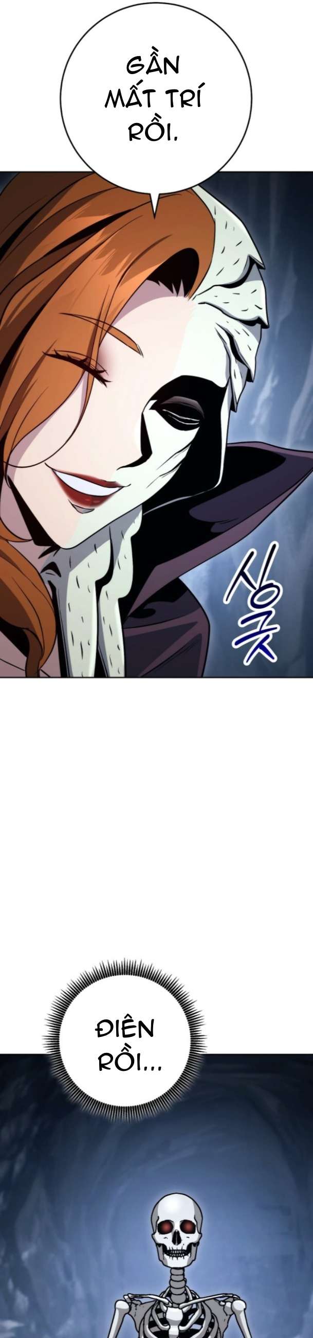 Cốt Binh Trở Lại - Chapter 242 - Page 39