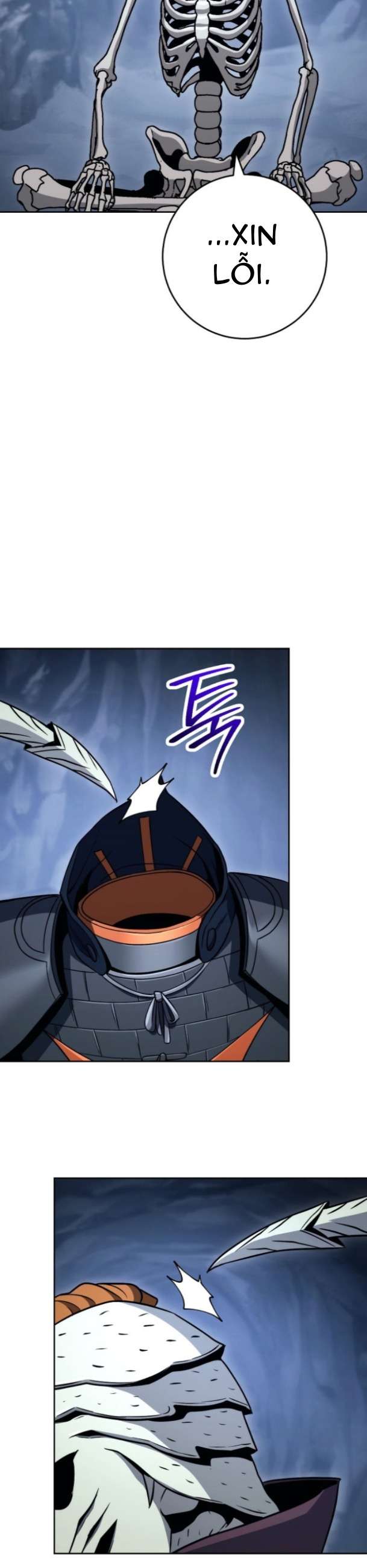 Cốt Binh Trở Lại - Chapter 242 - Page 40