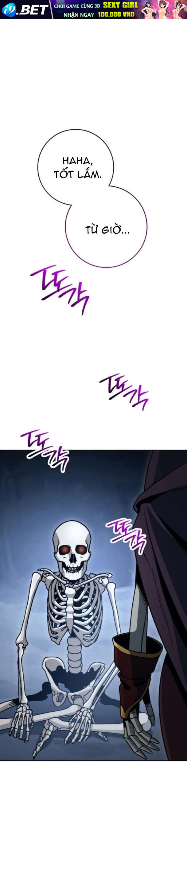 Cốt Binh Trở Lại - Chapter 242 - Page 41