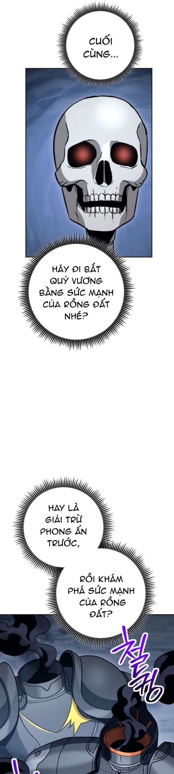 Cốt Binh Trở Lại - Chapter 242 - Page 42