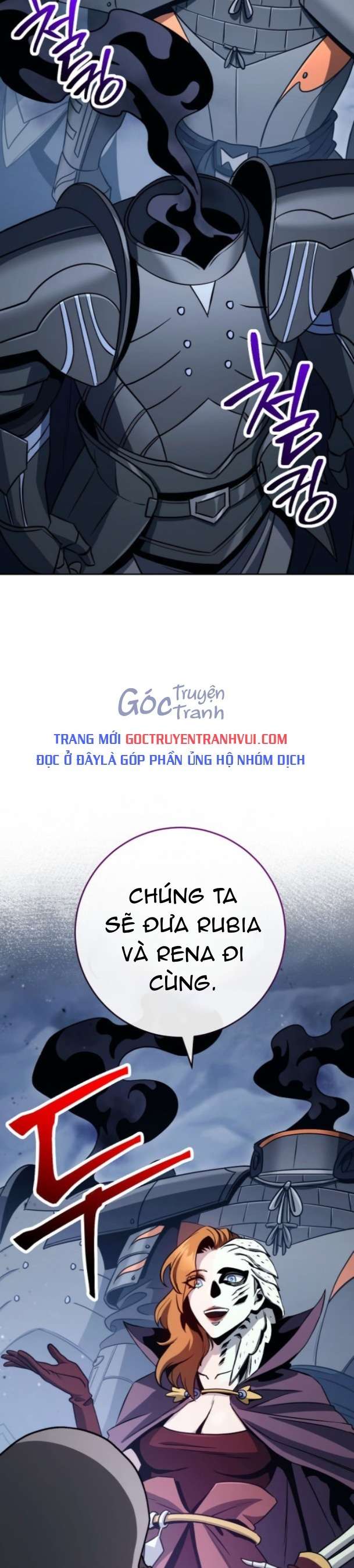 Cốt Binh Trở Lại - Chapter 242 - Page 43