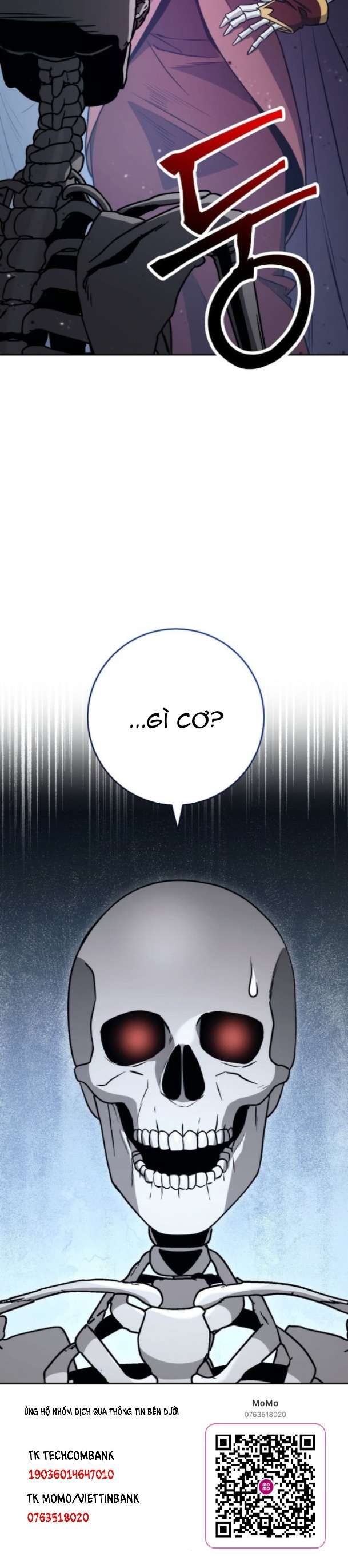 Cốt Binh Trở Lại - Chapter 242 - Page 44