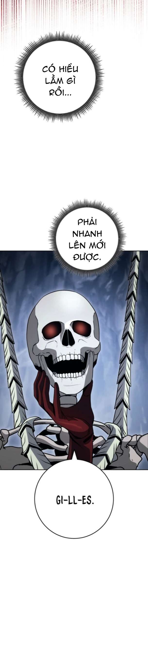 Cốt Binh Trở Lại - Chapter 242 - Page 5